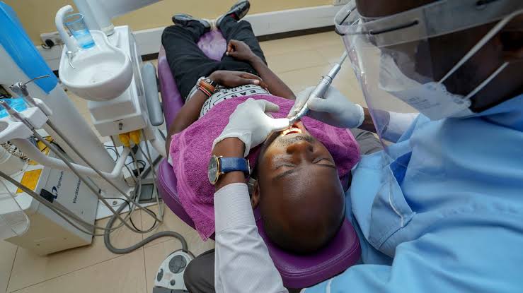 Dental Clinics in Nairobi