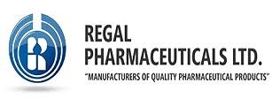 Regal Pharmaceuticals Ltd Logo